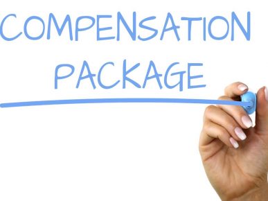 compensation-package